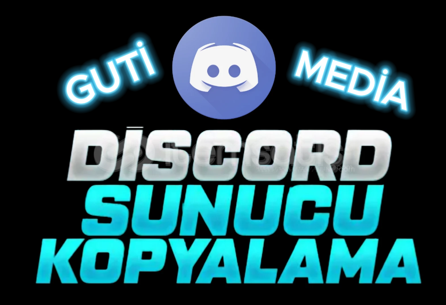 DİSCORD SUNUCU KOPYALAMA DİSCORD SUNUCU KOPYALAMA