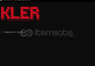 DİSCORD SUNUCU KOPYALAMA ARACI