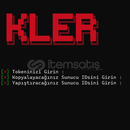 Discord Sunucu kopyalama botu 