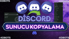 ✨Discord Sunucu Kopyalama ( Güncel Tool ) ⚡️ ✨Discord Sunucu Kopyalama ( Güncel Tool ) ⚡️