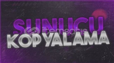 ⭐DİSCORD SUNUCU KOPYALAMA PROGRAMI