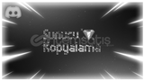 Discord | Sunucu Kopyalama Servisi