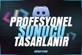 ⭐DİSCORD SUNUCU KOPYALAMA-TASARLAMA⭐