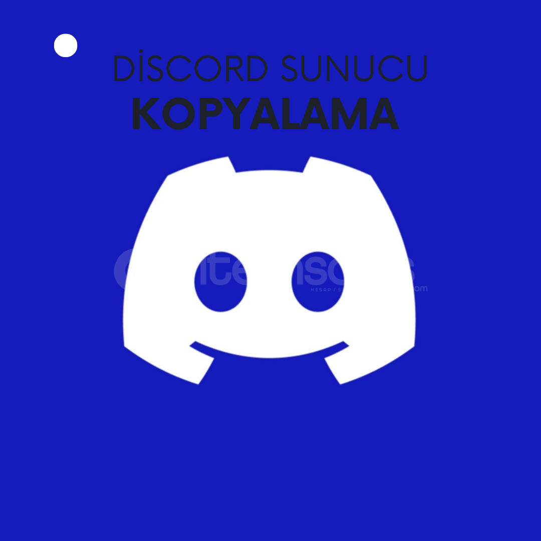 ✅DİSCORD SUNUCU KOPYALAMA YAZILIMI✅ ✅DİSCORD SUNUCU KOPYALAMA YAZILIMI✅