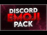 Discord Sunucunuz İçin Emoji Pack