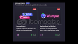 DISCORD SUNUCUSU FIRSAT KACMAZ (ACIL SATILIK)