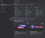 Discord Tag'lı Sunucu
