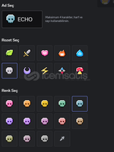 Discord Tag Guild Sunucusu