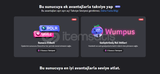 Discord Taglı (GUİLD - BETA) Sunucu
