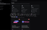 Discord Taglı Guild Sunucu