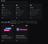 Discord Taglı Guild Sunucusu