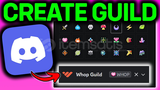Discord Taglı Sunucu (Guild)