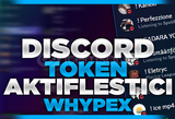 Discord Token Onliner Videolu Kurulum