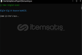 Discord Token CHECKER [GELİŞMİŞ PY]
