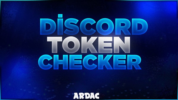 Token checker