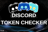 Discord Token Checker