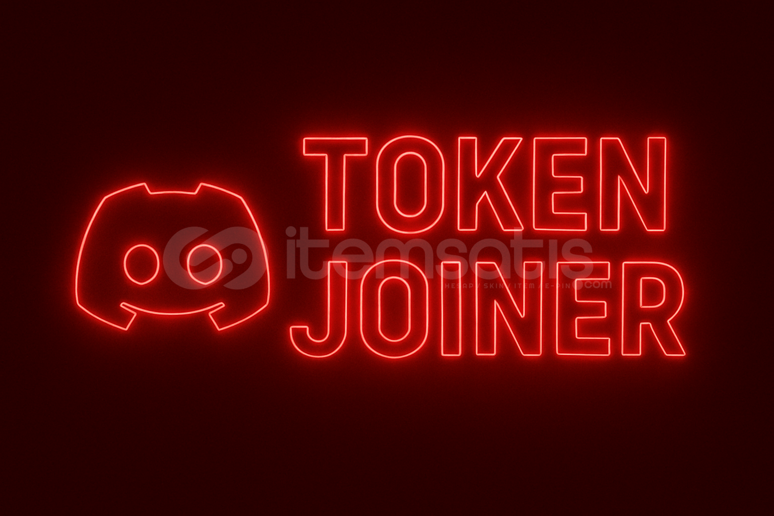 Discord Token Joiner Discord Token Joiner