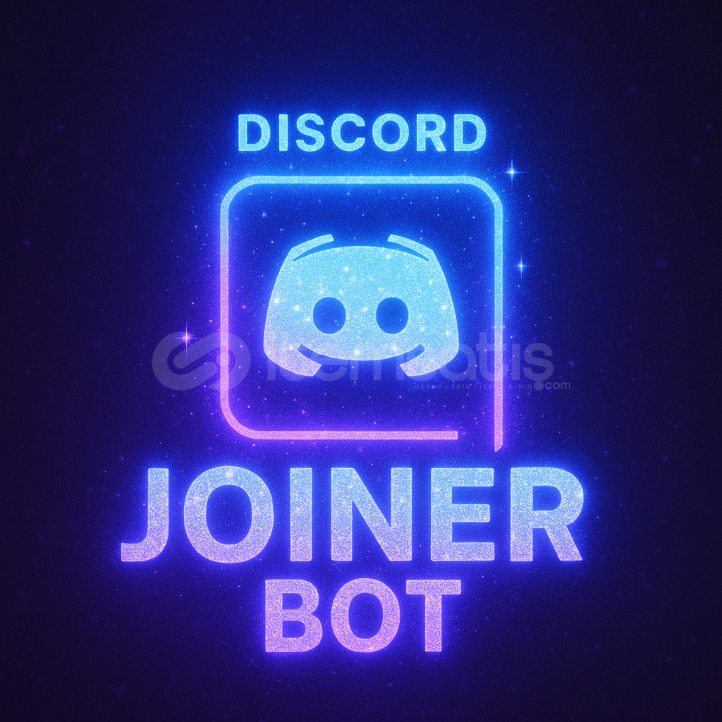 Discord Token Joiner Discord Token Joiner