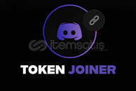 DİSCORD TOKEN JOİNER