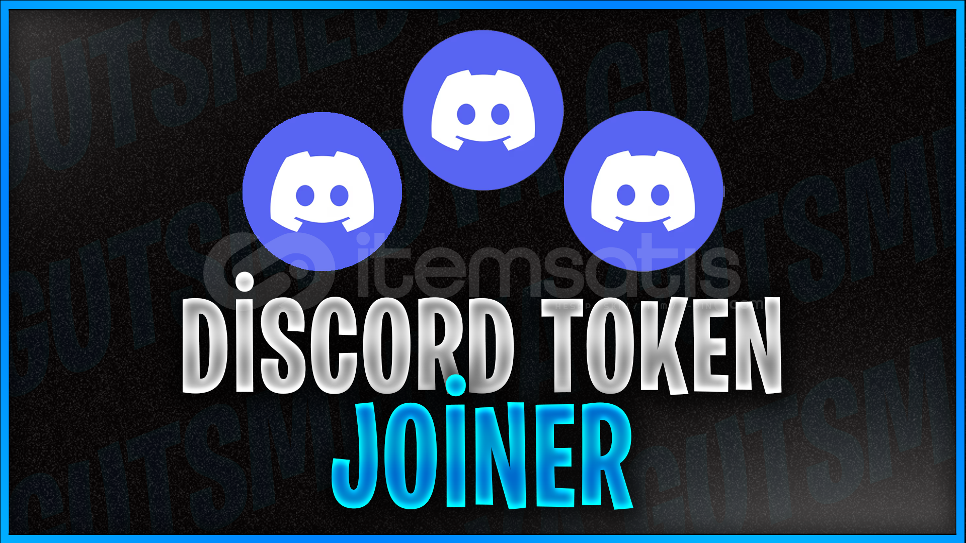⭐ DİSCORD TOKEN JOİNER ⭐ ⭐ DİSCORD TOKEN JOİNER ⭐