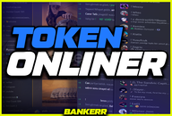 Discord Token Onliner + Voice Joinnerr