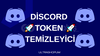 Discord Token Temizleyici Satışta!