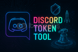  DİSCORD TOKEN TOOL | Full Özellikli | Güvenli