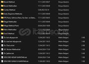 Discord Toplu method