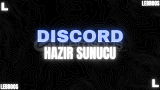 Discord Community Server[Hızlı Teslim]