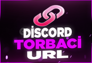 (Discord) TORBACI URL AŞIRI UYGUNA!