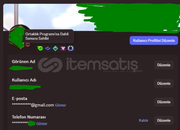Discord Türk Partner Hesabı TR De İlk