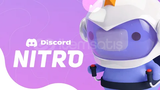 Discord Ucuz nitro!! Güvenilir 