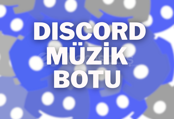 Discord’un En İyi Müzik Botu : Discord’un En İyi Müzik Botu :