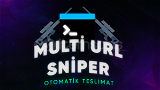 Discord Url Sniper 0.1 MS PİYASADA EN KALİTELİ