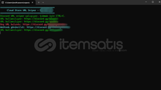 [Oto Teslim] Discord Url Checker C#
