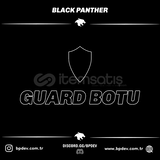 Discord V13 Guard Botu