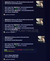 Discord v14 guard bot atlyapısı