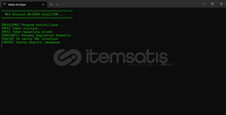 Discord vanity url sniper (fast)