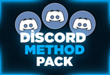 Discord ve Method Pack