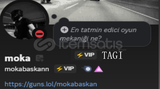 DİSCORD VİP TAGI