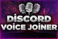 Discord Voice Joiner