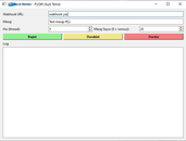 ⭐ DİSCORD WEBHOOK SENDER⭐ 