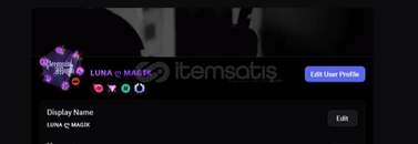 Discord Yakut 24 ay Hesap