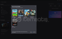 Discord Yeni Gelen Özelik [ SS'E Bak ]