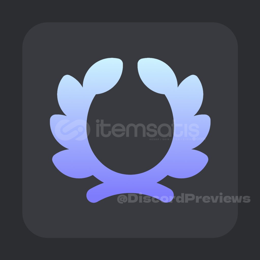 Discord Yeni Rozet (Quest) Discord Yeni Rozet (Quest)