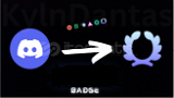 Discord Yeni Rozet (COMPLETED A QUEST)