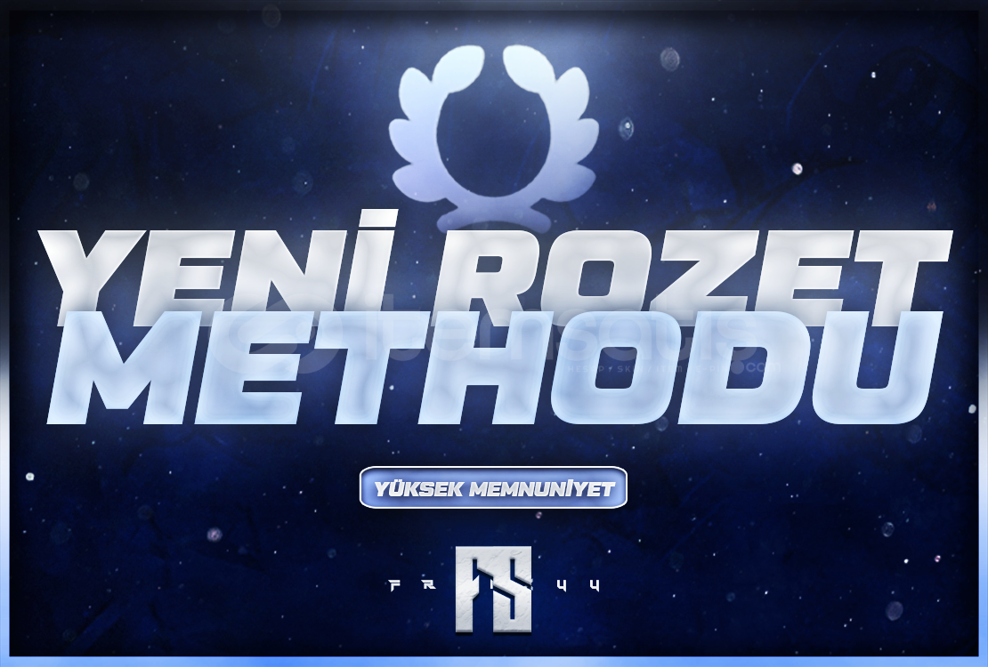⭐DİSCORD YENİ ROZET+GARANTİ⭐Method⭐ ⭐DİSCORD YENİ ROZET+GARANTİ⭐Method⭐