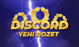 DISCORD *YENI* ROZET [Method] | COMPLETED