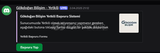 Discord Yetkili Başvuru Formu