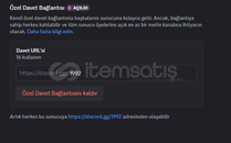 discord.gg/1992 urlsi taçla